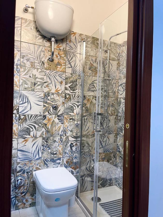 نابولي House Caracciolo By Loveinthetravel المظهر الخارجي الصورة