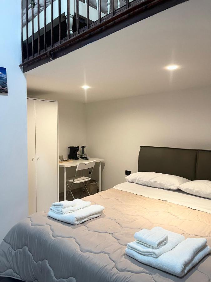 نابولي House Caracciolo By Loveinthetravel المظهر الخارجي الصورة