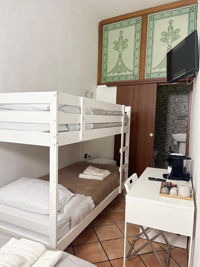 نابولي House Caracciolo By Loveinthetravel المظهر الخارجي الصورة