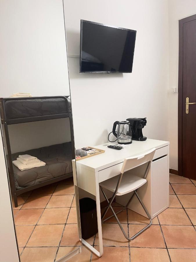نابولي House Caracciolo By Loveinthetravel المظهر الخارجي الصورة