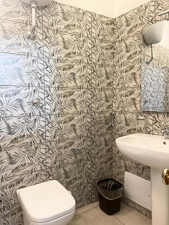 نابولي House Caracciolo By Loveinthetravel المظهر الخارجي الصورة
