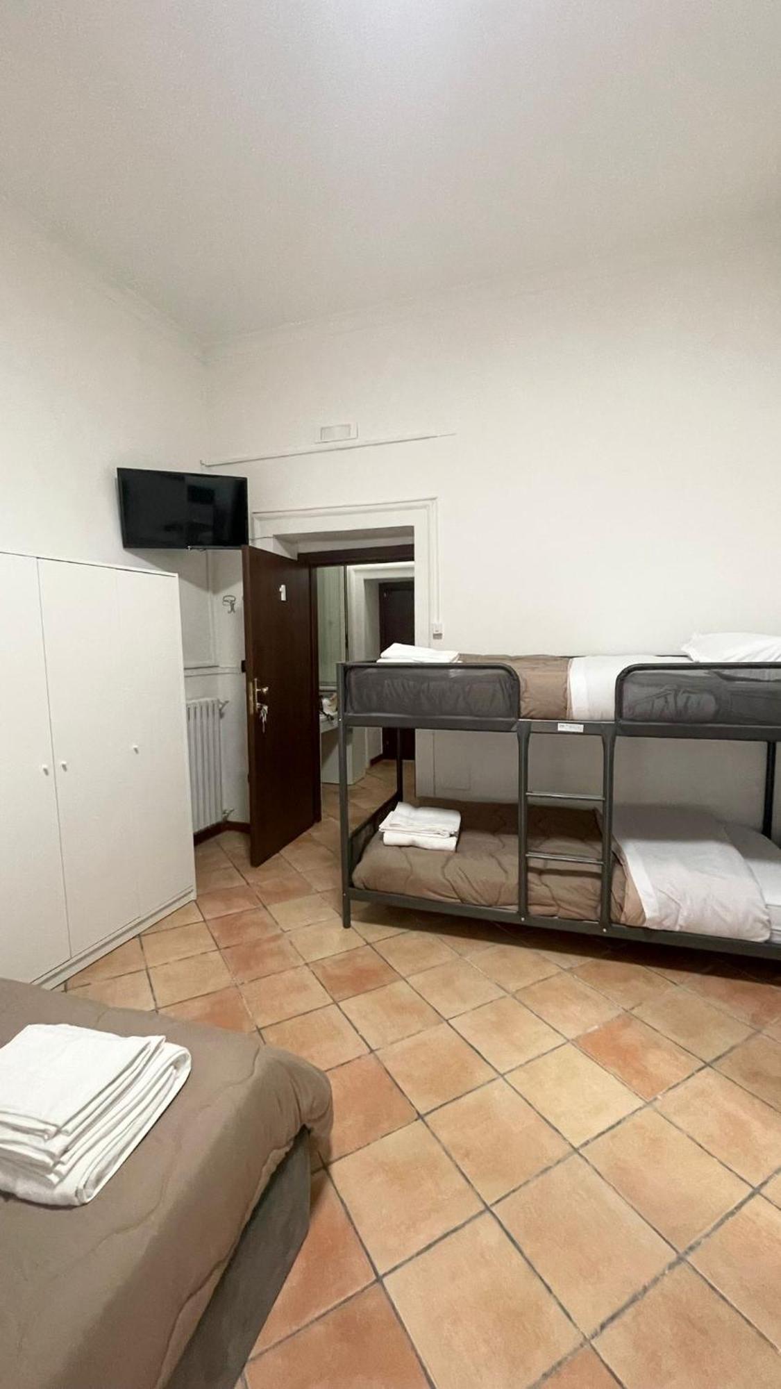 نابولي House Caracciolo By Loveinthetravel المظهر الخارجي الصورة